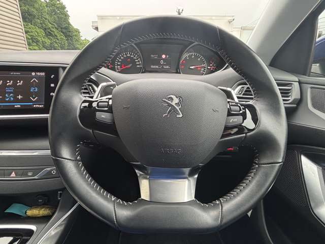 プジョー ３０８ アリュール ブルーＨＤＩ ディーゼルターボ R2年 (東北) 99