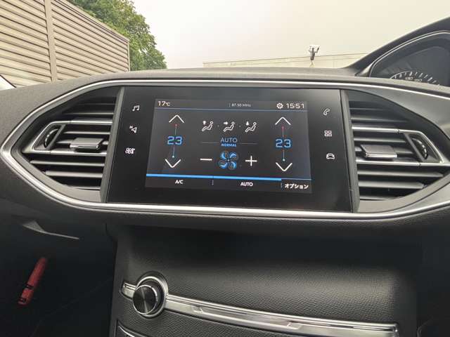 プジョー ３０８ アリュール ブルーＨＤＩ ディーゼルターボ R2年 (東北) 99