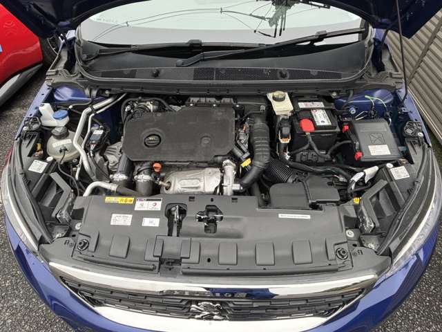 プジョー ３０８ アリュール ブルーＨＤＩ ディーゼルターボ R2年 (東北) 99