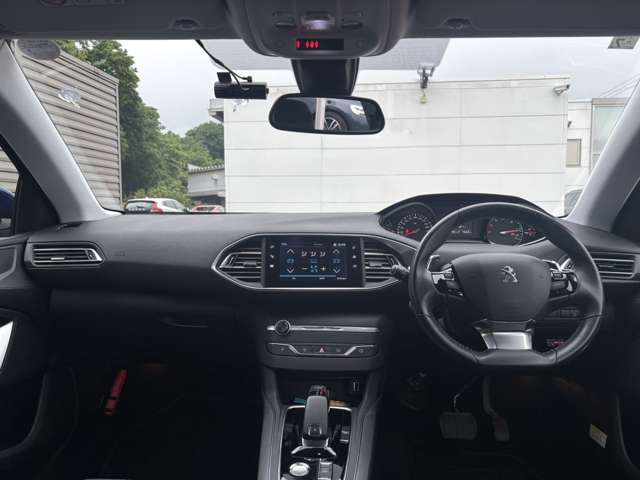 プジョー ３０８ アリュール ブルーＨＤＩ ディーゼルターボ R2年 (東北) 99