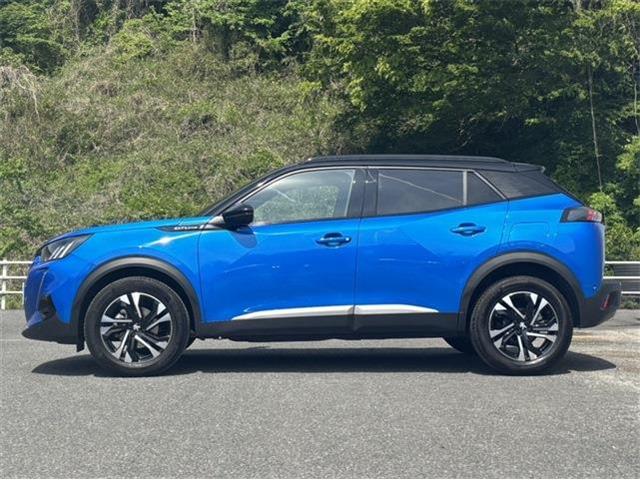 プジョー ＳＵＶ ２００８ ＧＴライン R2年 (東北) 99