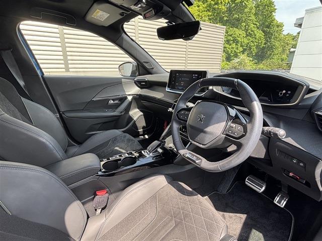 プジョー ＳＵＶ ２００８ ＧＴライン R2年 (東北) 99