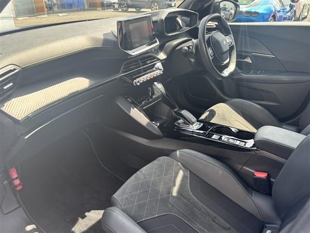 プジョー ＳＵＶ ２００８ ＧＴライン R2年 (東北) 99