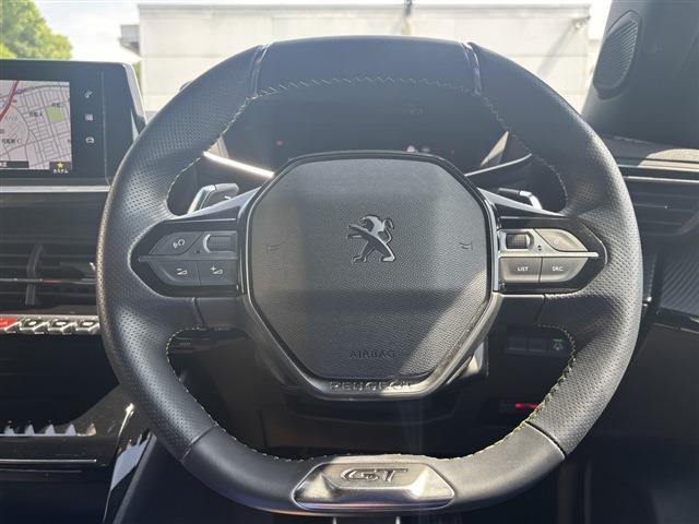 プジョー ＳＵＶ ２００８ ＧＴライン R2年 (東北) 99