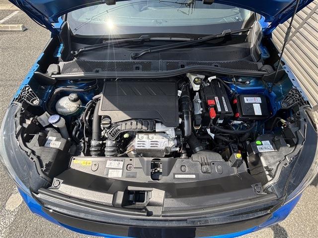 プジョー ＳＵＶ ２００８ ＧＴライン R2年 (東北) 99