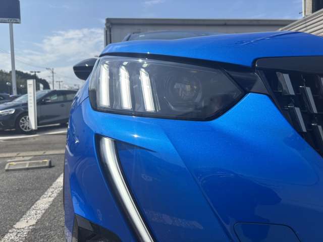 プジョー ＳＵＶ ２００８ ＧＴライン R2年 (東北) 99