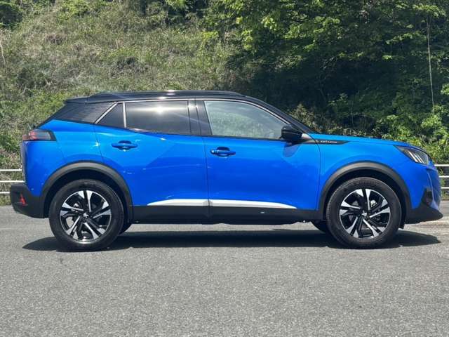 プジョー ＳＵＶ ２００８ ＧＴライン R2年 (東北) 99