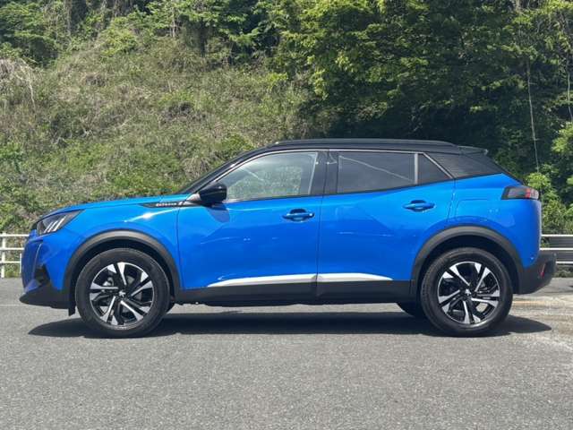 プジョー ＳＵＶ ２００８ ＧＴライン R2年 (東北) 99