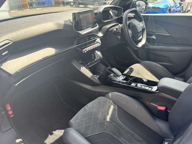 プジョー ＳＵＶ ２００８ ＧＴライン R2年 (東北) 99