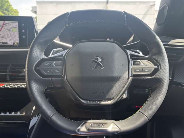 プジョー ＳＵＶ ２００８ ＧＴライン R2年 (東北) 99