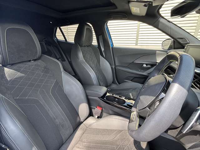 プジョー ＳＵＶ ２００８ ＧＴライン R2年 (東北) 99