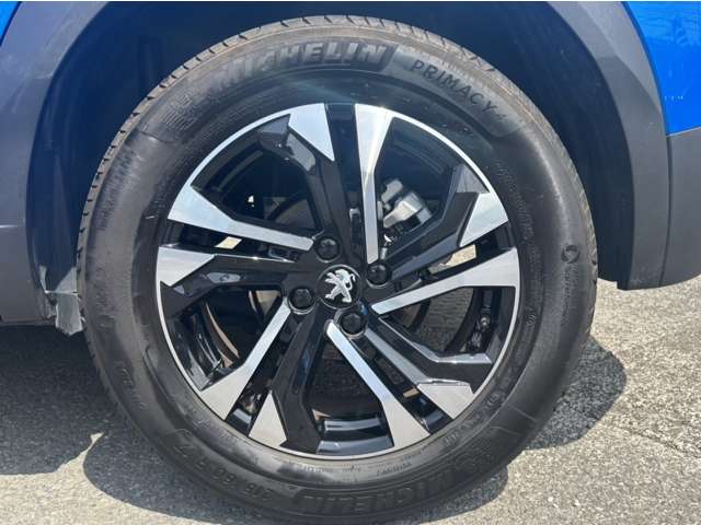 プジョー ＳＵＶ ２００８ ＧＴライン R2年 (東北) 99