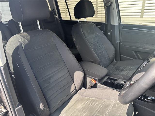 フォルクスワーゲン ゴルフトゥーラン ＴＳＩ　ハイライン H29年 (東北) 99