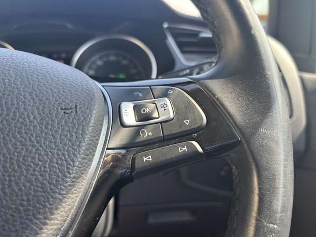 フォルクスワーゲン ゴルフトゥーラン ＴＳＩ　ハイライン H29年 (東北) 99