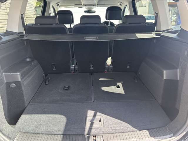 フォルクスワーゲン ゴルフトゥーラン ＴＳＩ　ハイライン H29年 (東北) 99