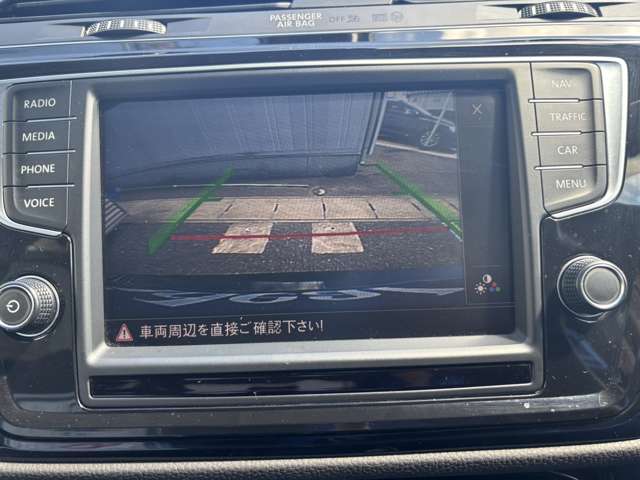 フォルクスワーゲン ゴルフトゥーラン ＴＳＩ　ハイライン H29年 (東北) 99