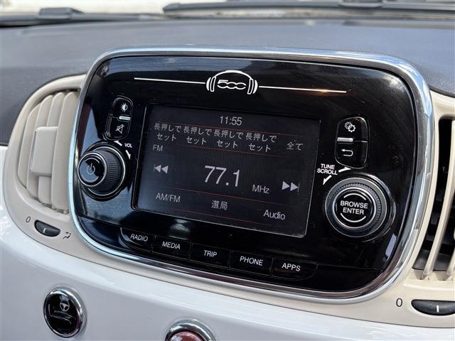 フィアット ５００（チンクエチェント） １．２ ポップ H29年 (東北) 99