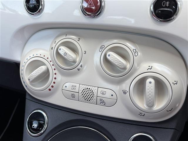 フィアット ５００（チンクエチェント） １．２ ポップ H29年 (東北) 99