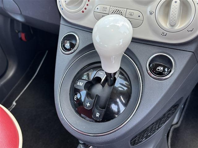 フィアット ５００（チンクエチェント） １．２ ポップ H29年 (東北) 99