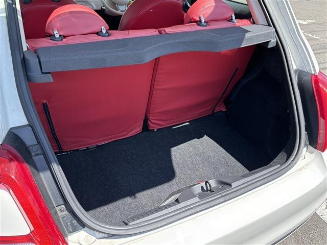 フィアット ５００（チンクエチェント） １．２ ポップ H29年 (東北) 99