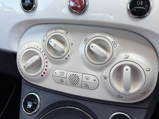 フィアット ５００（チンクエチェント） １．２ ポップ H29年 (東北) 99