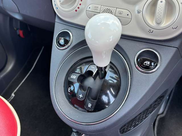 フィアット ５００（チンクエチェント） １．２ ポップ H29年 (東北) 99