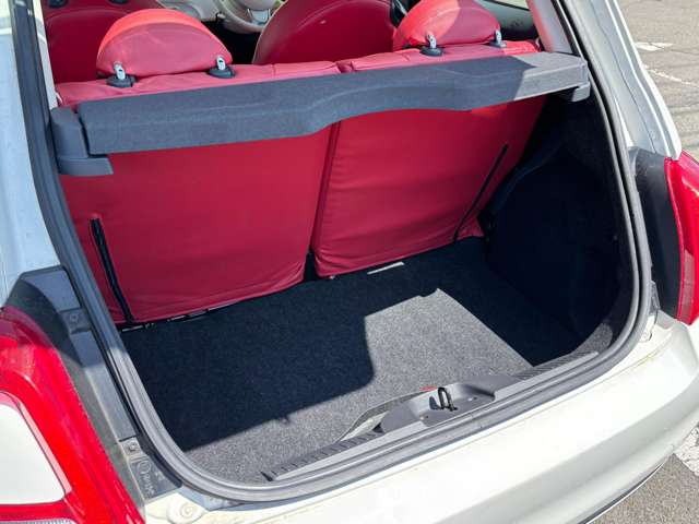 フィアット ５００（チンクエチェント） １．２ ポップ H29年 (東北) 99