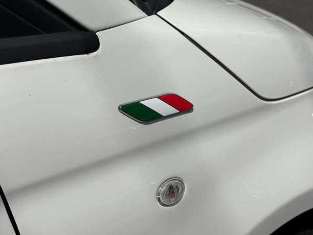 フィアット ５００（チンクエチェント） １．２ ポップ H29年 (東北) 99