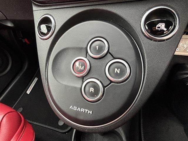 アバルト ５９５ ツーリズモ R2年 (東北) 99