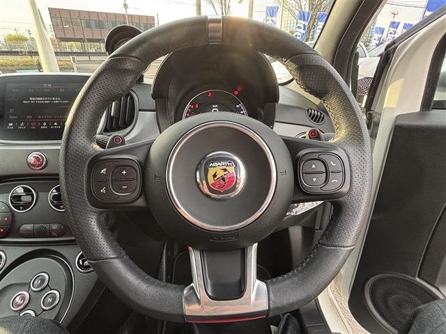 アバルト ５９５ ツーリズモ R2年 (東北) 99