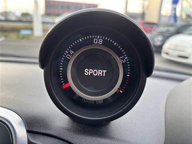 アバルト ５９５ ツーリズモ R2年 (東北) 99