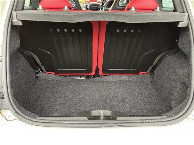 アバルト ５９５ ツーリズモ R2年 (東北) 99