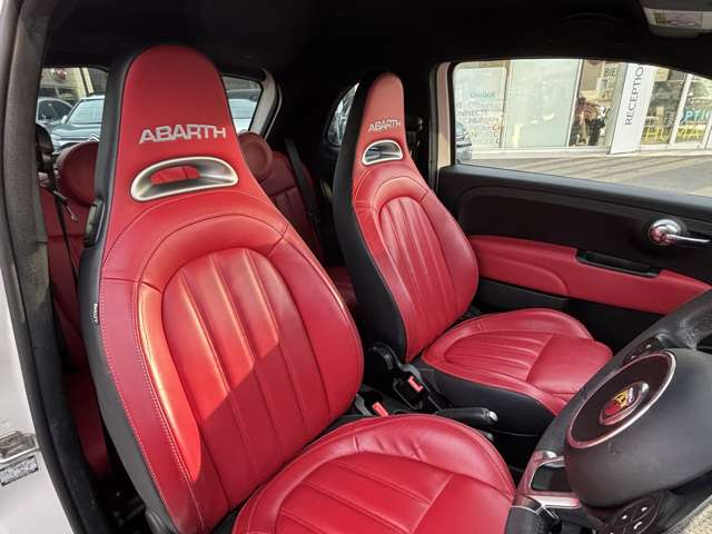 アバルト ５９５ ツーリズモ R2年 (東北) 99