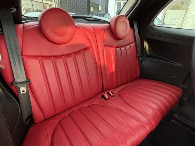 アバルト ５９５ ツーリズモ R2年 (東北) 99