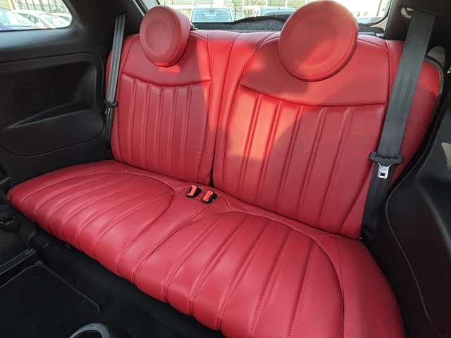 アバルト ５９５ ツーリズモ R2年 (東北) 99