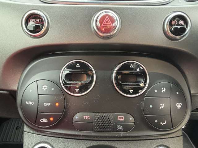 アバルト ５９５ ツーリズモ R2年 (東北) 99