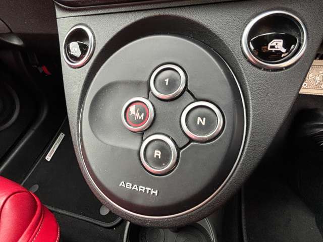 アバルト ５９５ ツーリズモ R2年 (東北) 99