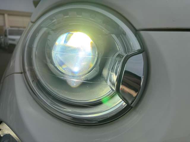 アバルト ５９５ ツーリズモ R2年 (東北) 99