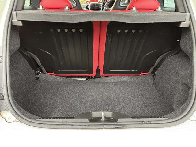 アバルト ５９５ ツーリズモ R2年 (東北) 99