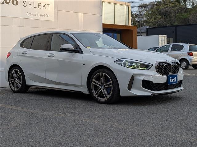 ＢＭＷ １シリーズ Ｍ１３５Ｉ Ｘドライブ ４ＷＤ R1年 (東北) 99