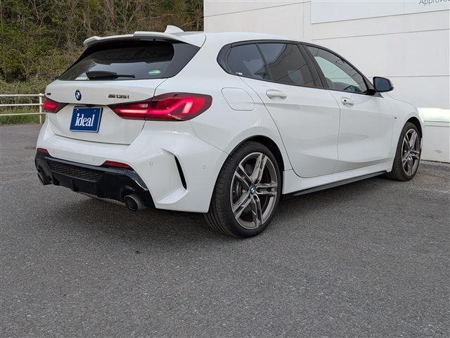 ＢＭＷ １シリーズ Ｍ１３５Ｉ Ｘドライブ ４ＷＤ R1年 (東北) 99