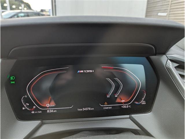 ＢＭＷ １シリーズ Ｍ１３５Ｉ Ｘドライブ ４ＷＤ R1年 (東北) 99