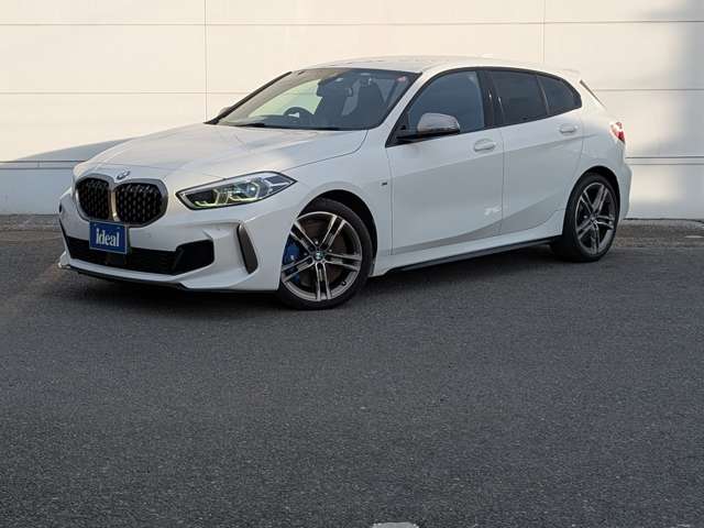 ＢＭＷ １シリーズ Ｍ１３５Ｉ Ｘドライブ ４ＷＤ R1年 (東北) 99