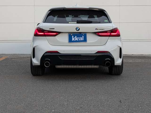 ＢＭＷ １シリーズ Ｍ１３５Ｉ Ｘドライブ ４ＷＤ R1年 (東北) 99