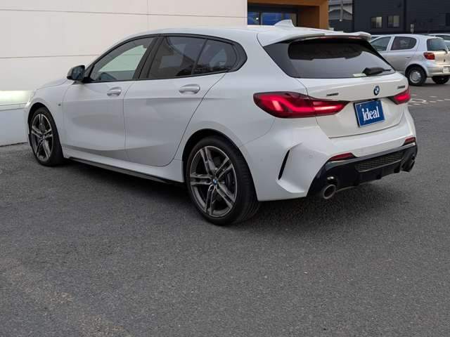 ＢＭＷ １シリーズ Ｍ１３５Ｉ Ｘドライブ ４ＷＤ R1年 (東北) 99