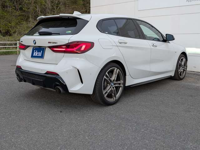 ＢＭＷ １シリーズ Ｍ１３５Ｉ Ｘドライブ ４ＷＤ R1年 (東北) 99