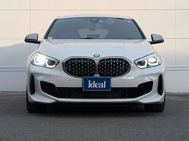 ＢＭＷ １シリーズ Ｍ１３５Ｉ Ｘドライブ ４ＷＤ R1年 (東北) 99