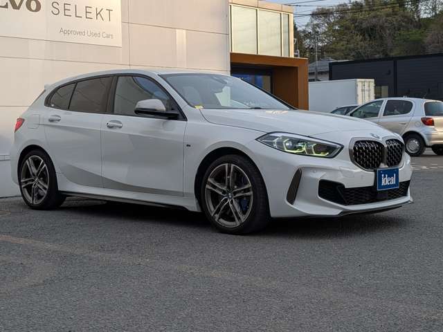 ＢＭＷ １シリーズ Ｍ１３５Ｉ Ｘドライブ ４ＷＤ R1年 (東北) 99