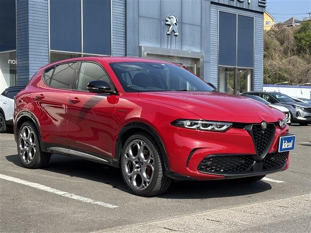 アルファロメオ トナーレ ヴェローチェ R5年 (東北) 99