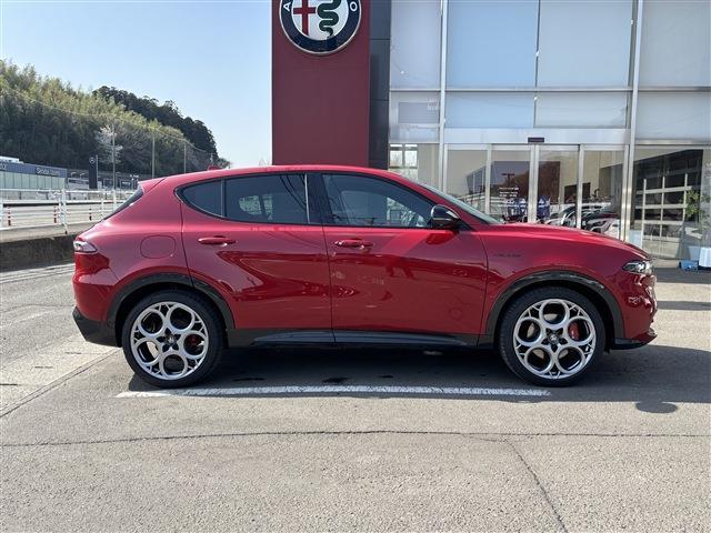 アルファロメオ トナーレ ヴェローチェ R5年 (東北) 99